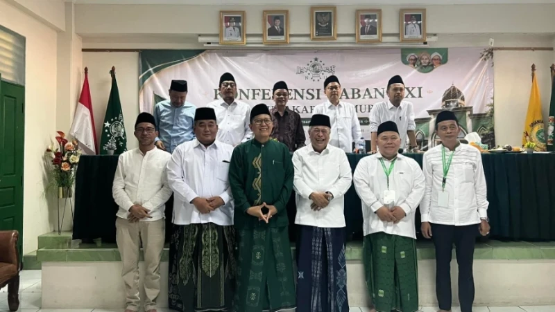 Berita PWNU Pengurus Wilayah Provinsi Aceh