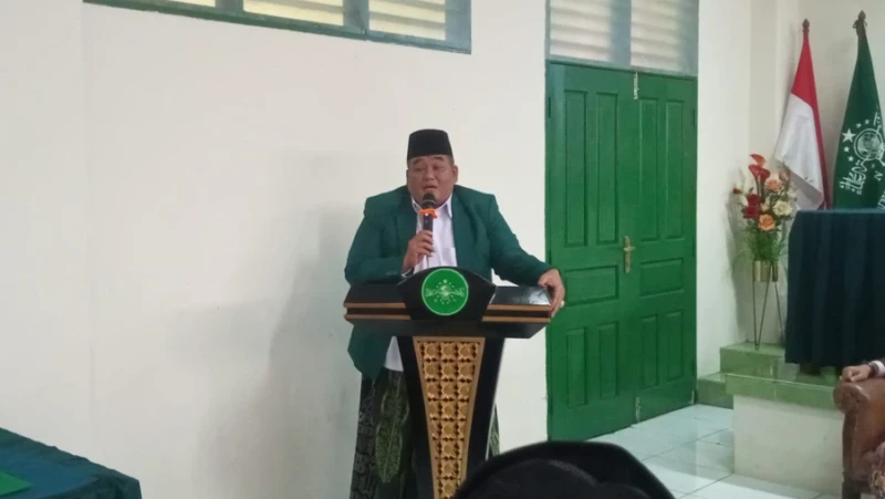 Dokumentasi kegiatan dan kebersamaan warga PWNU Pengurus Wilayah Provinsi Aceh