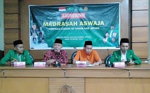 Agenda PWNU Pengurus Wilayah Provinsi Aceh