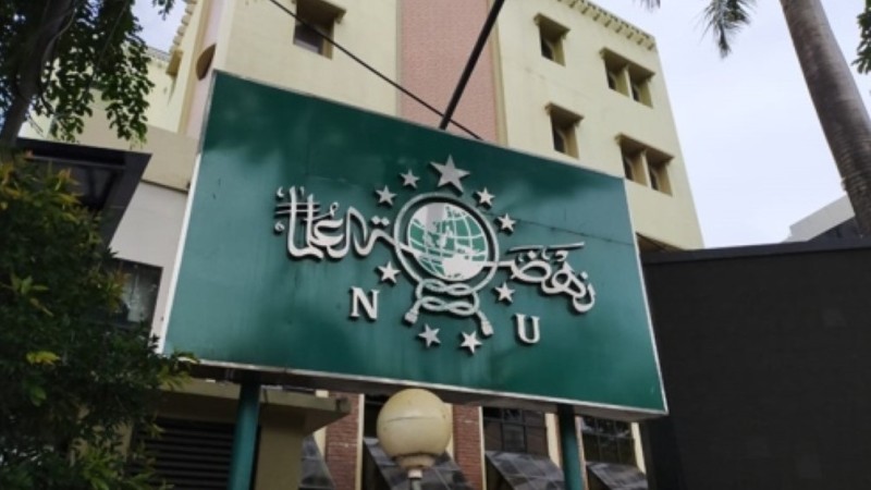 Kepengurusan PWNU Pengurus Wilayah Provinsi Aceh